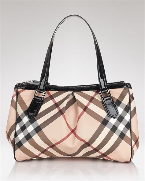 burberry nova check heart tote|Burberry nova check tote discontinued.